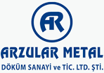Arzular Metal logosu