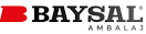 Baysal Ambalaj logosu