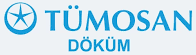 Tümosan Döküm logosu
