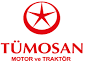Tümosan Motor logosu
