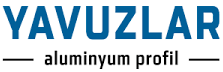 Yavuzlar Aluminyum logosu